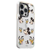 Carcasa Disney Funda Para iPhone 16 Pro Amarillo