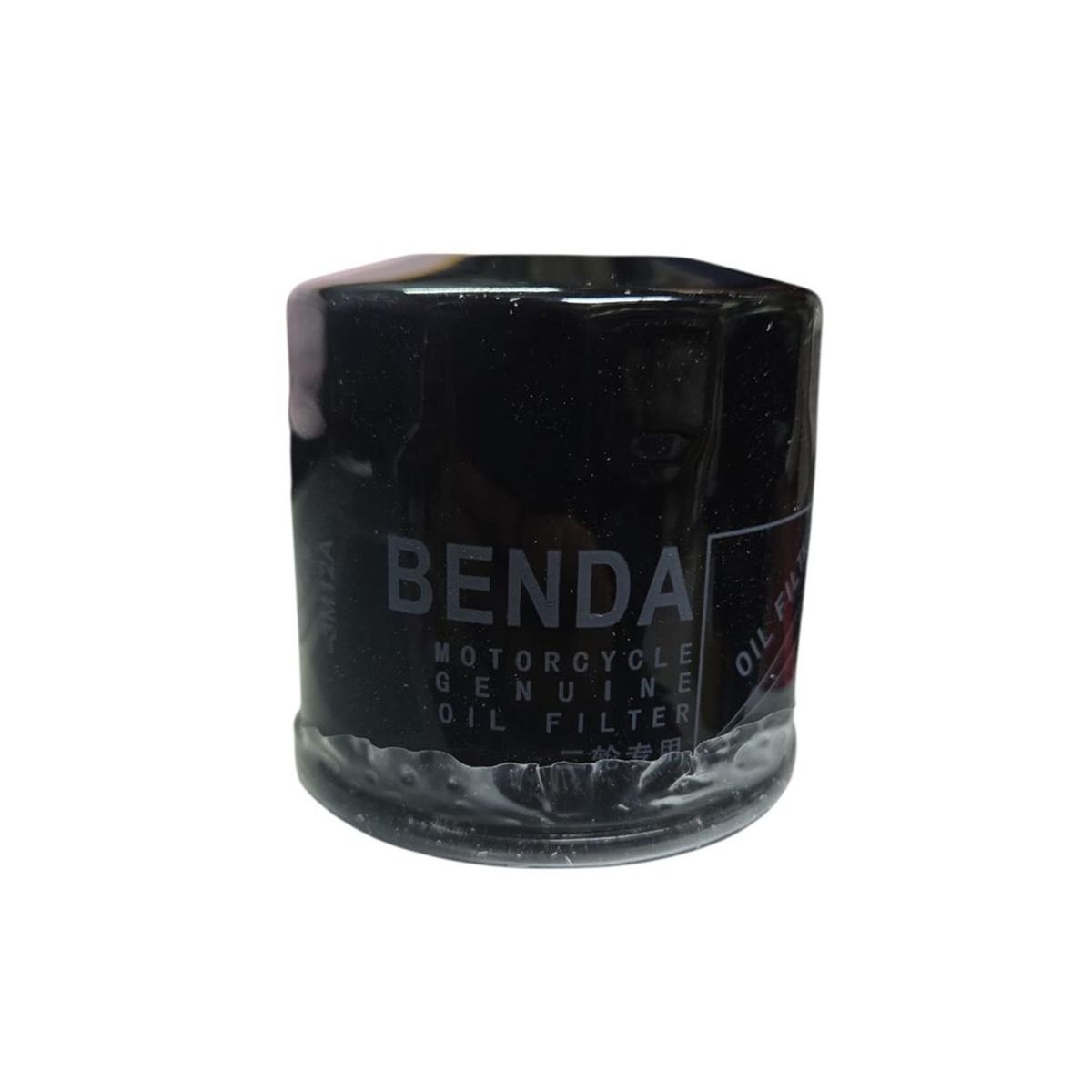 GENERICO - Filtro Aceite Moto Benda - Keeway V302 C - Original