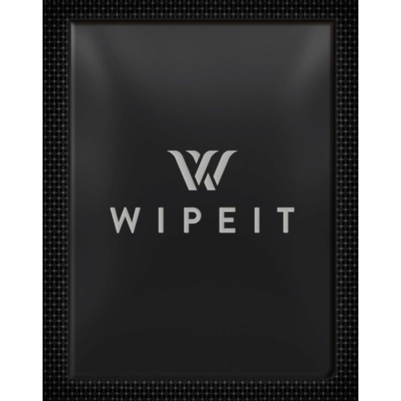 WIPEIT - Wipe It