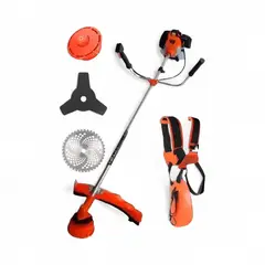 GENERICO - Desmalezadora Orilladora Desbrozadora Profesional Japon