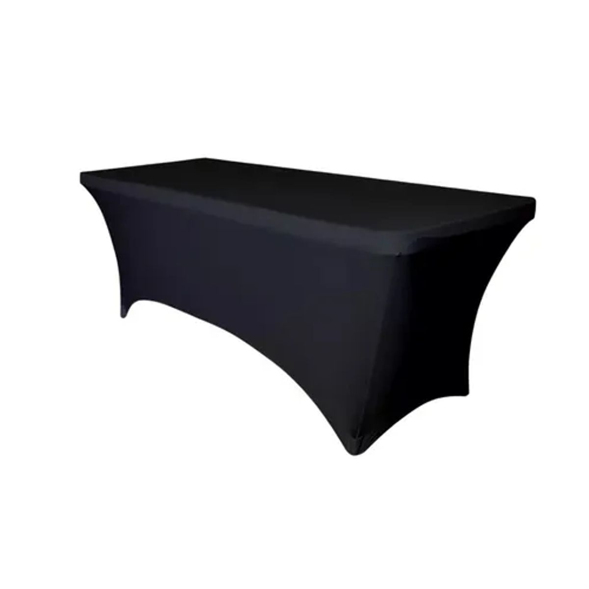 GENERICO - Funda mantel spandex 180cm evento hogarútil