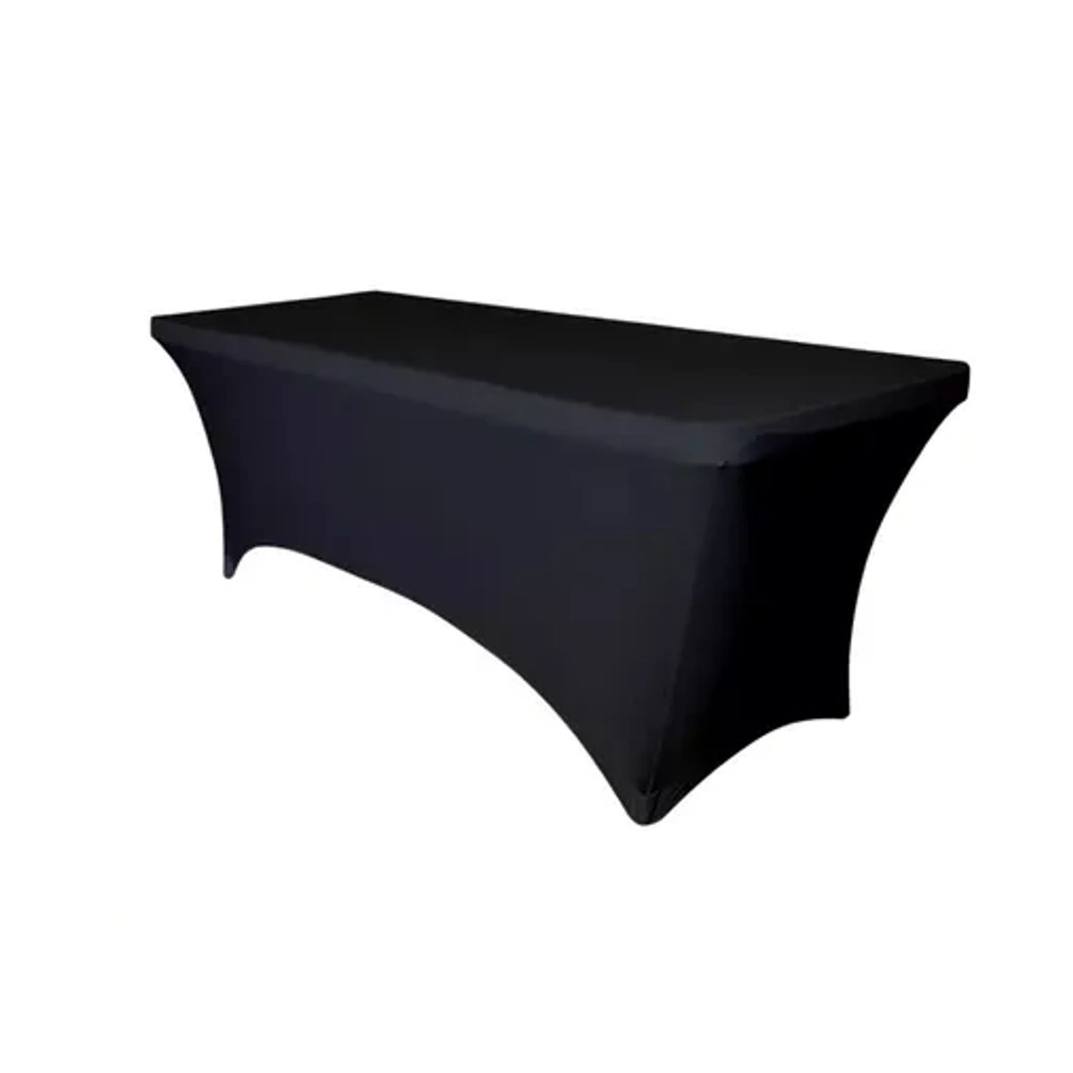 GENERICO - Funda mantel spandex 180cm evento hogarútil