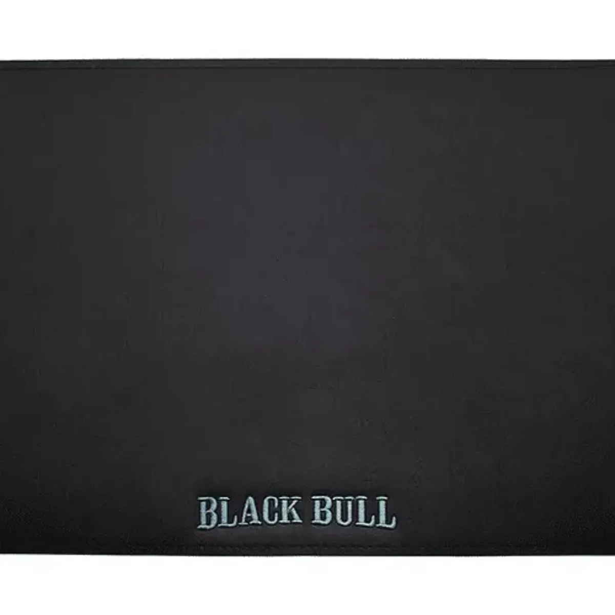 GENERICO - Individual pu black bull 30x45cm cocina