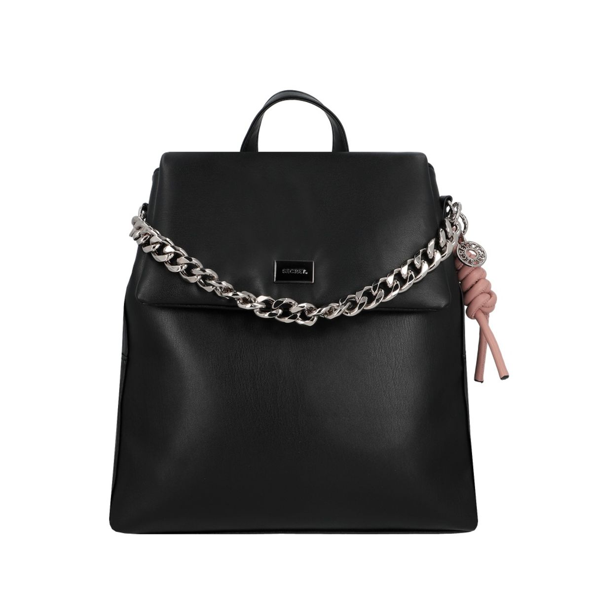 SECRET - Mochila Secret Georgia SC6 L Negro