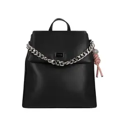 SECRET - Mochila Georgia SC6 L Negro