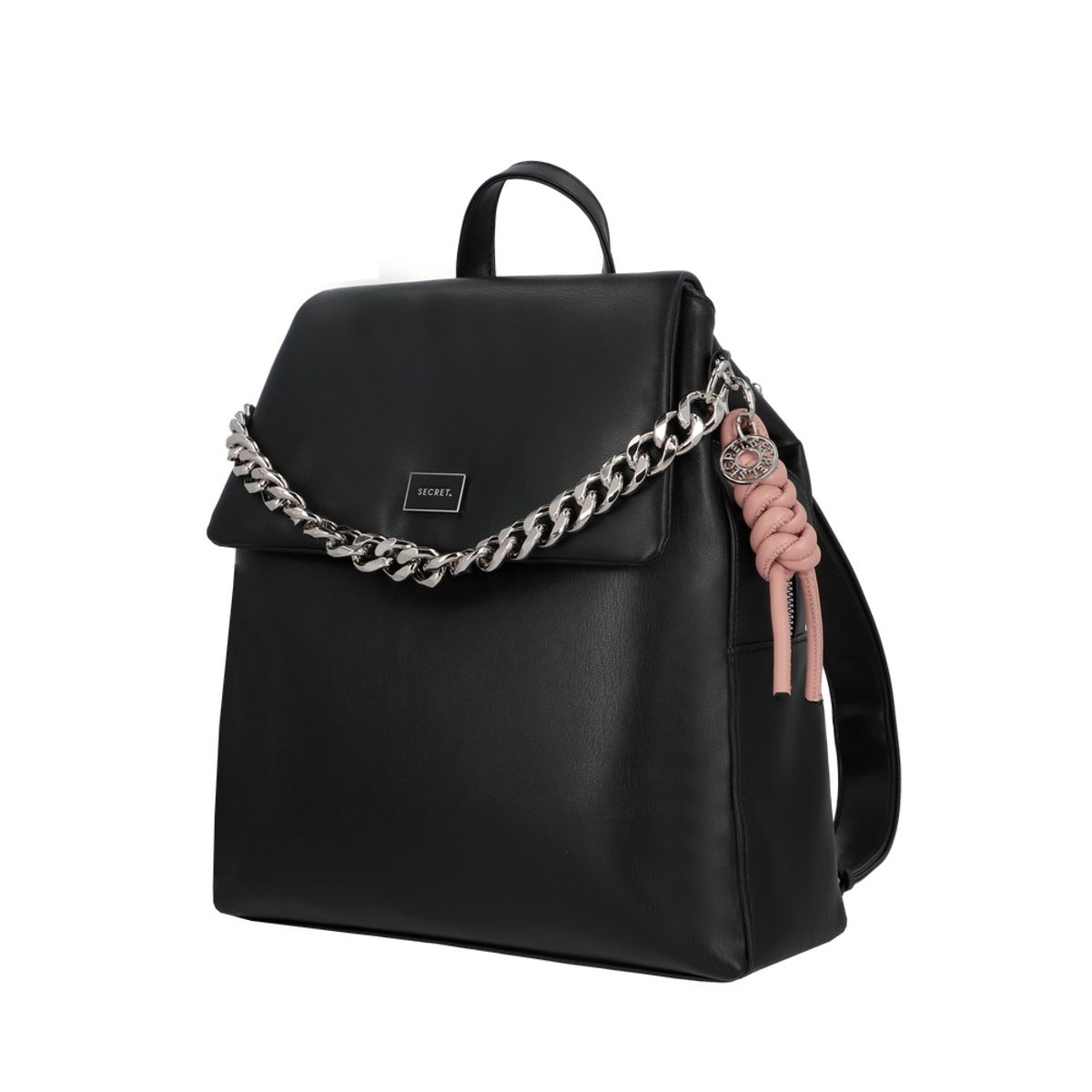 SECRET - Mochila Secret Georgia SC6 L Negro