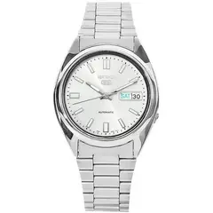SEIKO - Reloj Hombre Automatico 5 Snxs73k