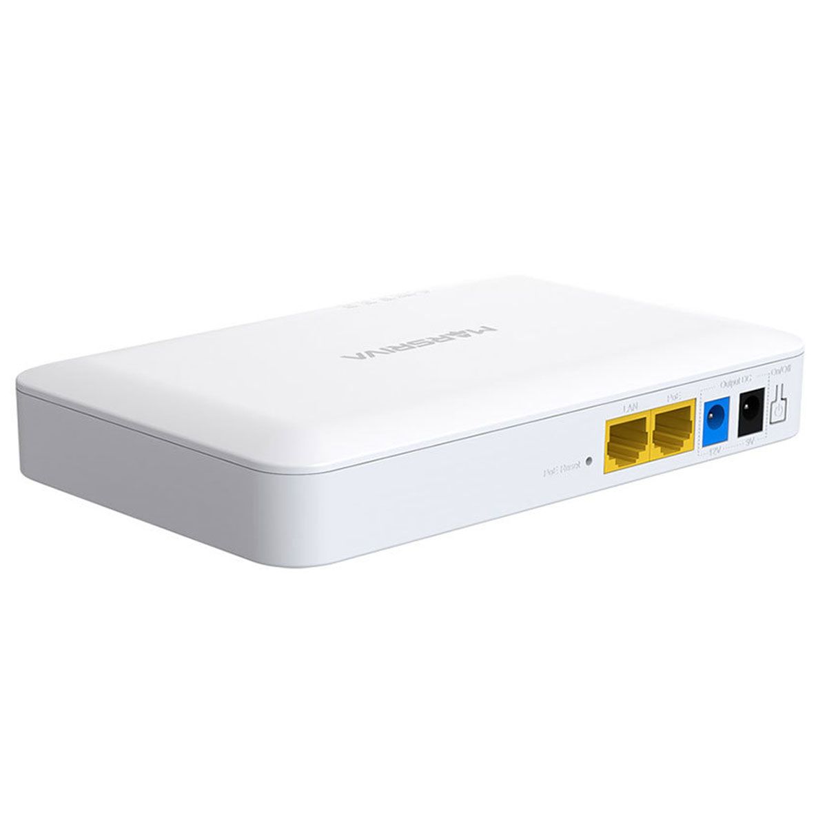 GENERICO - MINI UPS SMART DC KP6 MAX, PARA ROUTERS Y MODEM, 20000 MAH 18W.