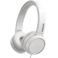 PHILIPS - Audifonos Con Cable 4000 Series TAH4105 Blanco