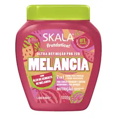 SKALA - MÁSCARA MELANCIA 1000G