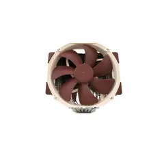 GENERICO - VENTILADOR NF-A15 de 140 mm 2x Noctua NF-A15 PWM  NUEVO