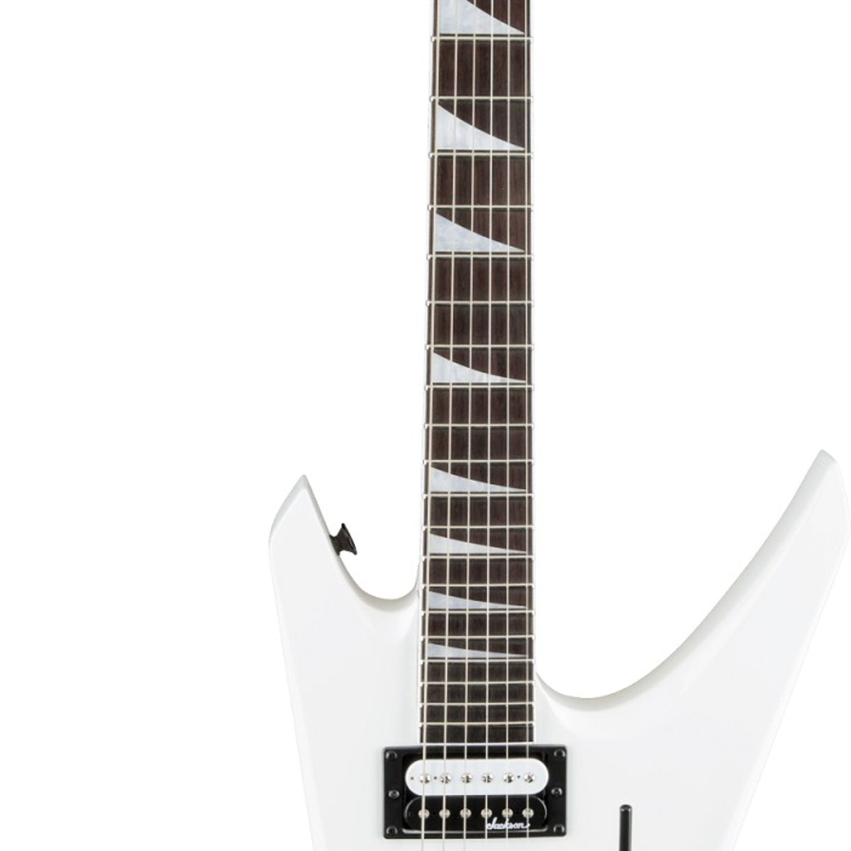 JACKSON - Guitarra Eléctrica Jackson Warrior JS32