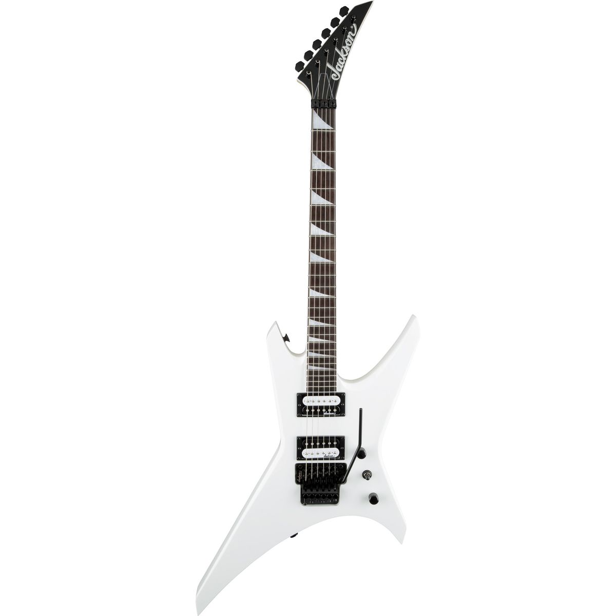 JACKSON - Guitarra Eléctrica Jackson Warrior JS32