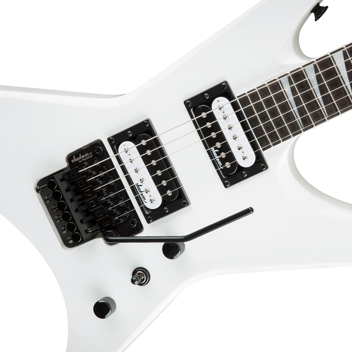 JACKSON - Guitarra Eléctrica Jackson Warrior JS32