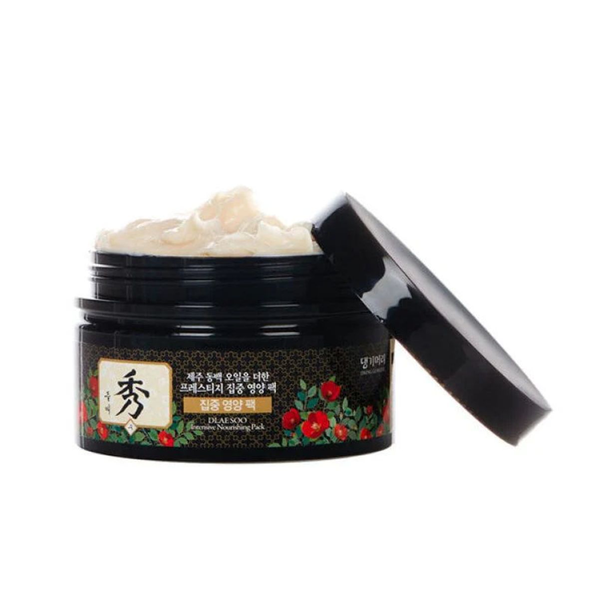 DAENG GI MEO RI - DlaeSoo Mascarilla Capilar Intensiva 200ml  Cabello Dañado