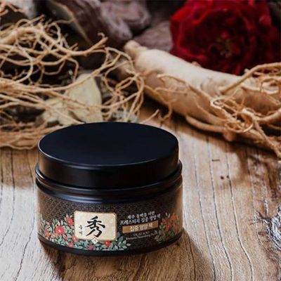 Imagen 2 del producto DlaeSoo Mascarilla Capilar Intensiva 200ml Cabello Dañado