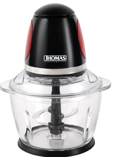 Picadora TH-9005V 200 Watts