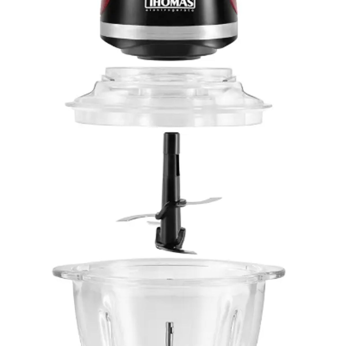 THOMAS - Picadora THOMAS TH-9005V 200 Watts