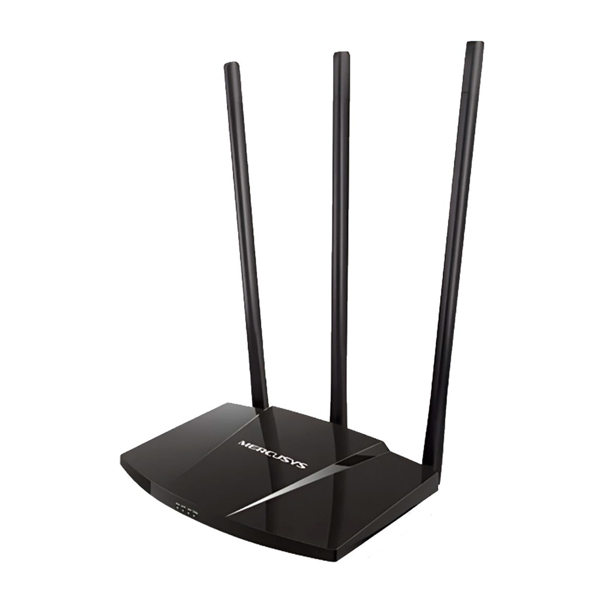 MERCUSYS - Router Inalambrico Mercusys MW330HP WiFi 2.4GHz 300Mbps