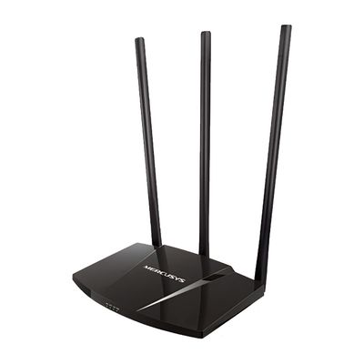 Imagen 2 del producto Router Inalambrico MW330HP WiFi 2.4GHz 300Mbps