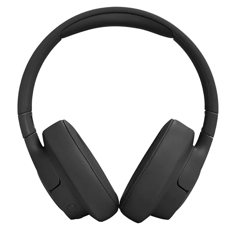 JBL - Audífono Inalambrico JBL Cancelacion de Ruido Tune 770NC Negro
