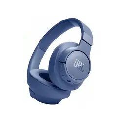 JBL - Audífono Inalambrico Cancelacion de Ruido Tune 770NC Azul