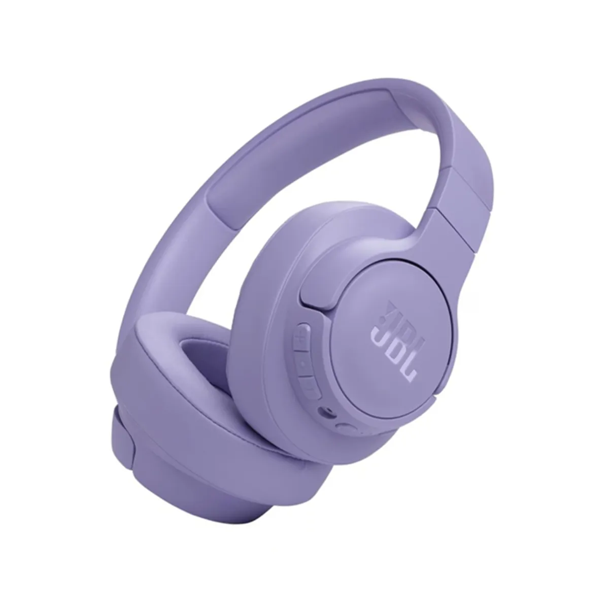 JBL - Audífono Inalambrico JBL Cancelacion de Ruido Tune 770NC Morado