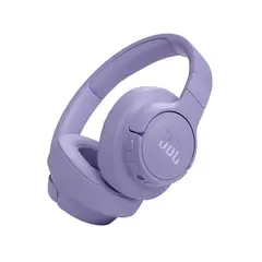 JBL - Audífono Inalambrico Cancelacion de Ruido Tune 770NC Morado