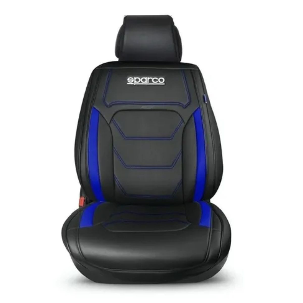 CRUSEC - Cubreasientos Funda Universal Completo Para Automovil