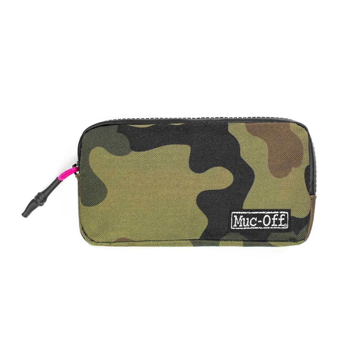 MUC OFF - Estuche camuflage Muc-Off