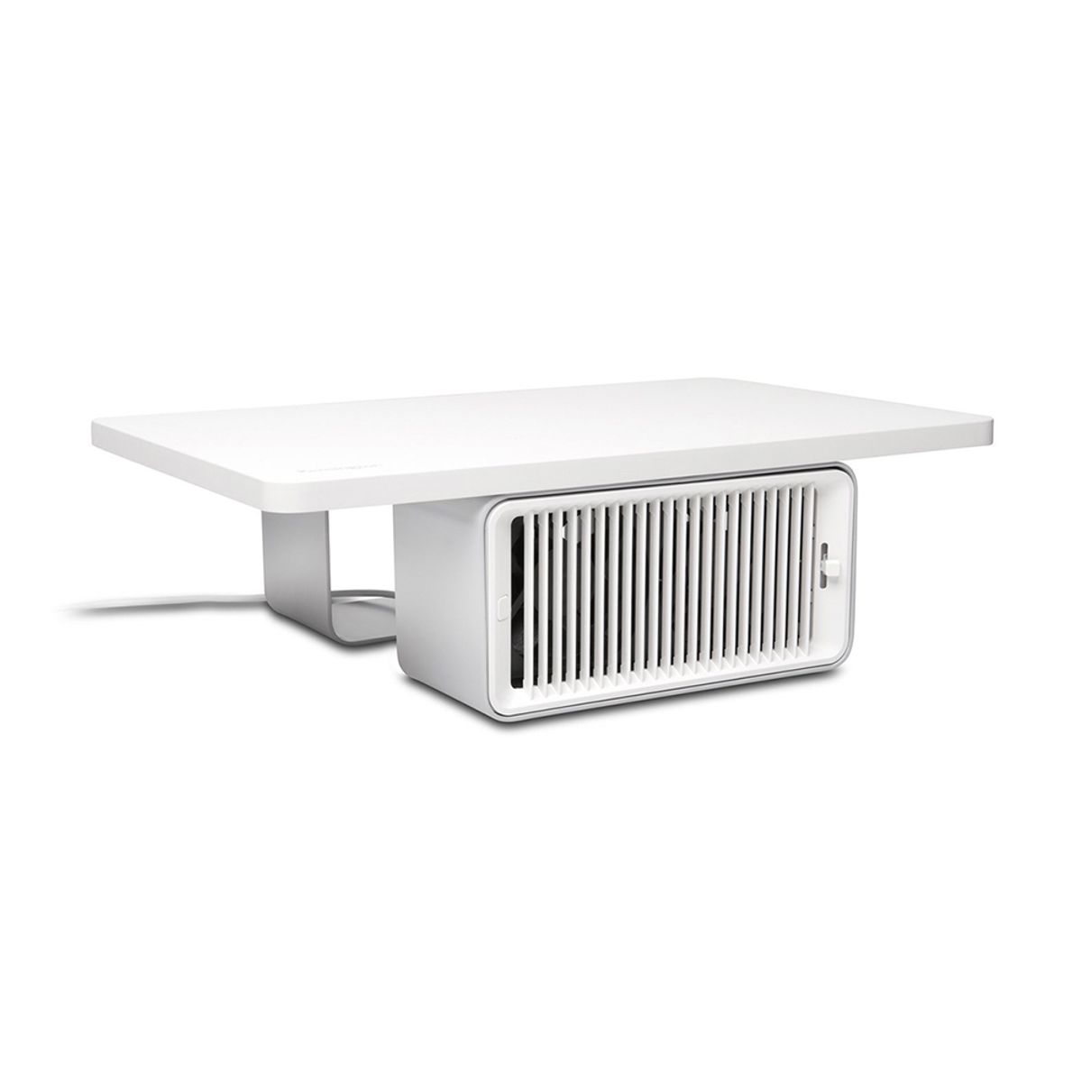 KENSINGTON - Base para Monitor Kensington CoolView™ con Ventilador