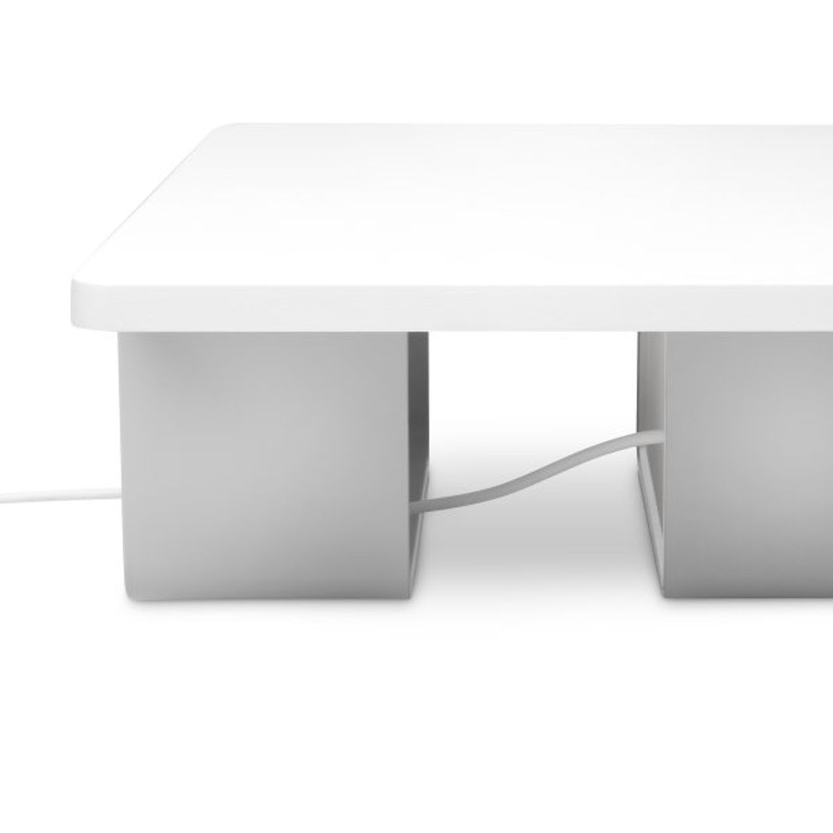 KENSINGTON - Base para Monitor Kensington CoolView™ con Ventilador