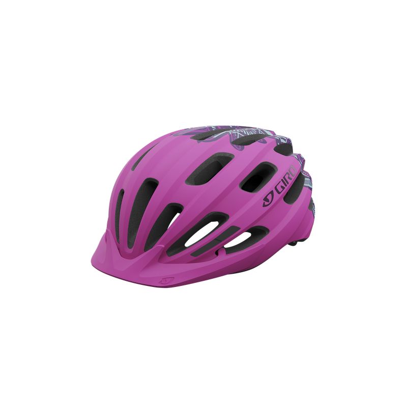 GIRO - CASCO GIRO HALE NIÑOS MAT UY 18 EU