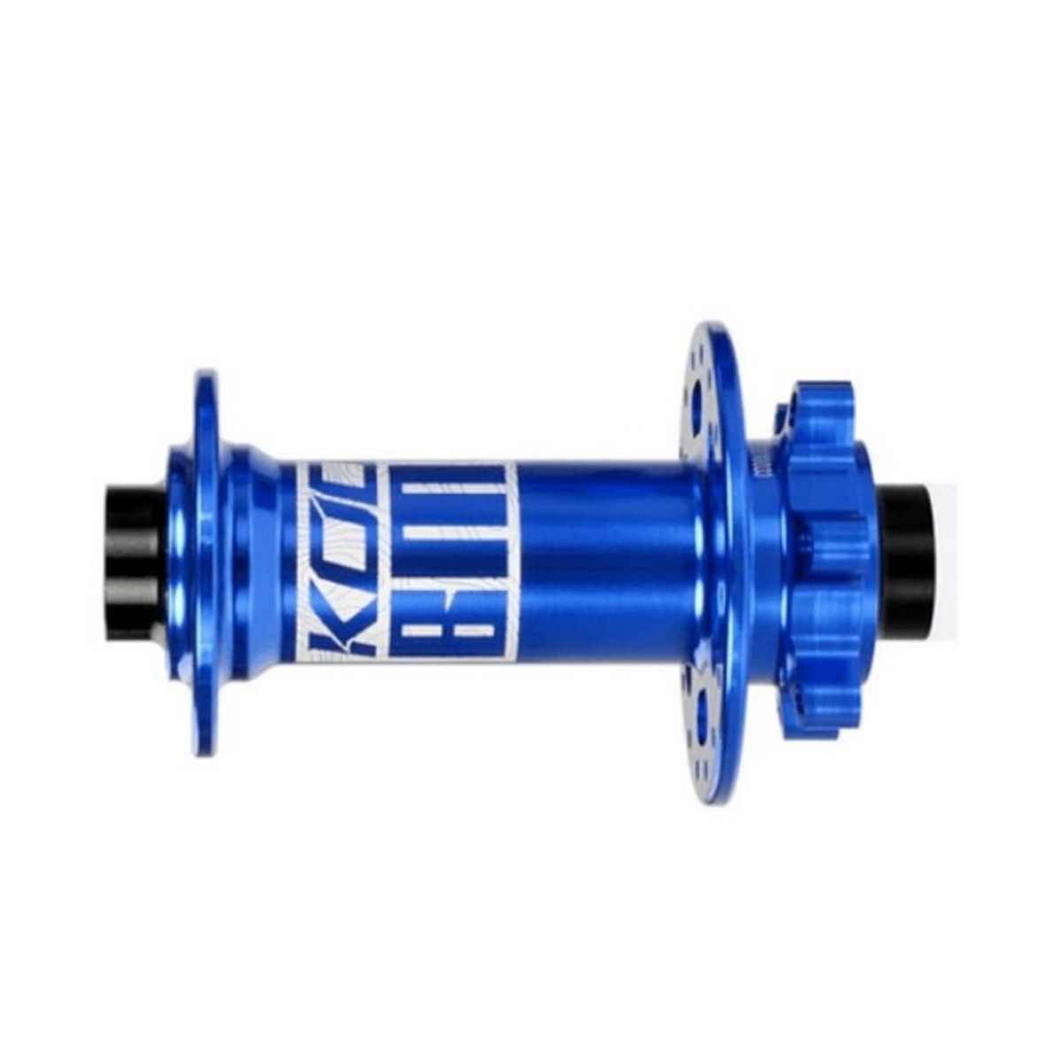 KOOZER - MAZA KOOZER BOOST BM440 DELANTERA 15X110 BLUE