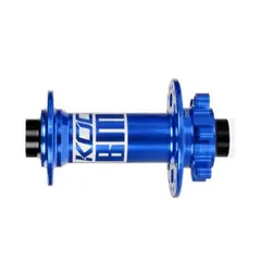KOOZER - MAZA BOOST BM440 DELANTERA 15X110 BLUE