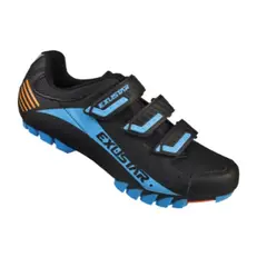 EXUSTAR - ZAPATILLA SM308A VELCROS