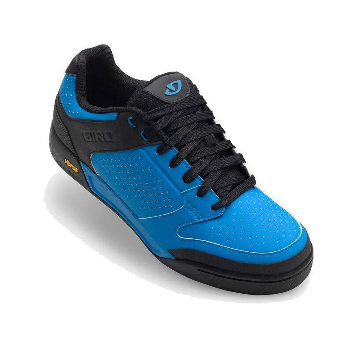 GIRO - ZAPATILLA GIRO RIDDANCE BLU JWL/BLK