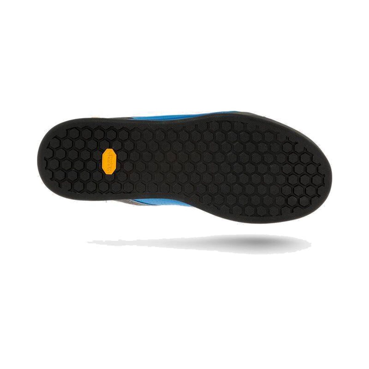GIRO - ZAPATILLA GIRO RIDDANCE BLU JWL/BLK