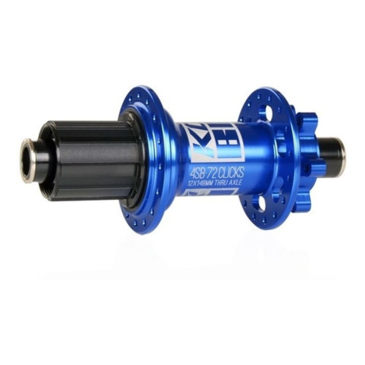 KOOZER - MAZA KOOZER BOOST BM440 TRASERA 12X148 BLUE