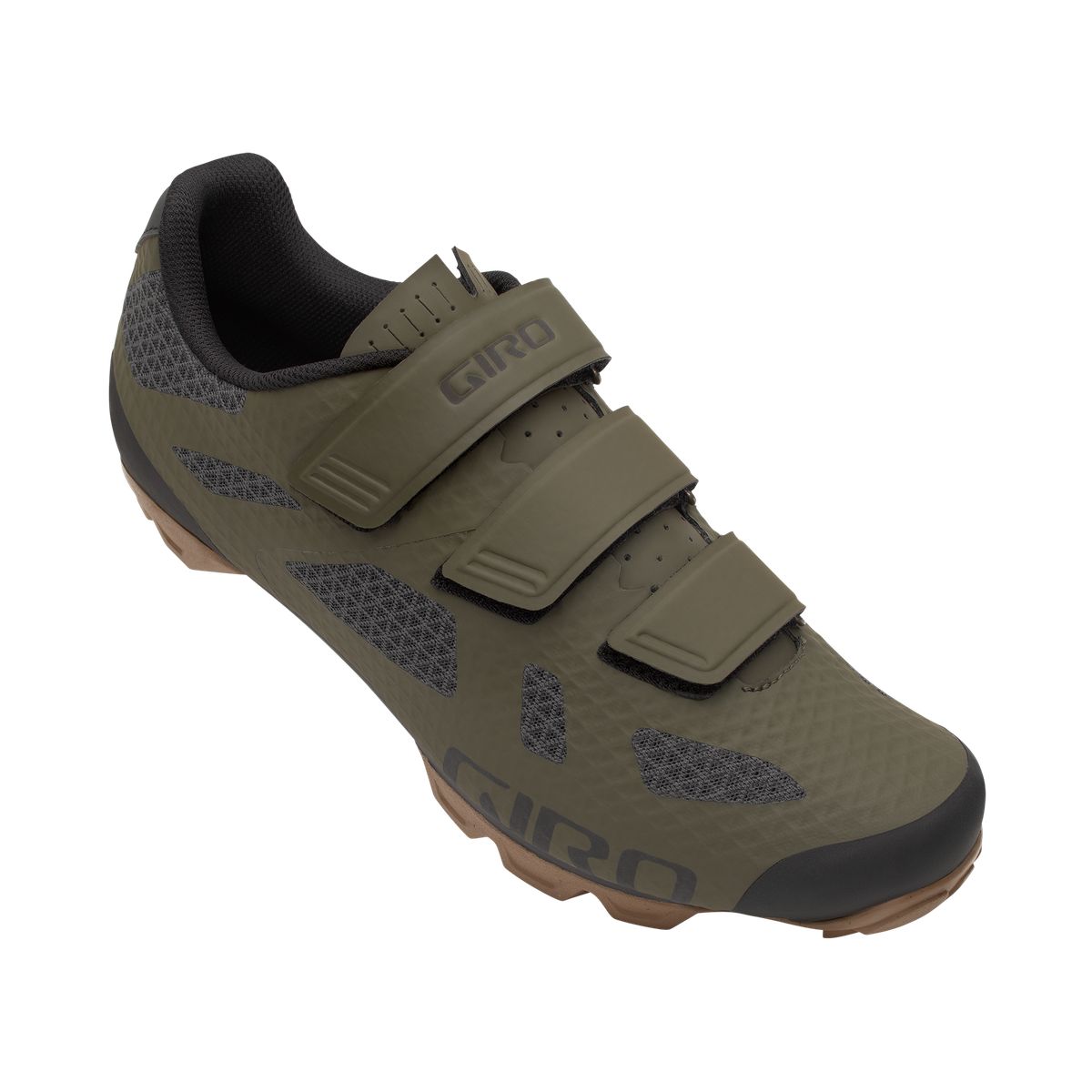 GIRO - ZAPATILLA GIRO RANGER OLIVE/GUM