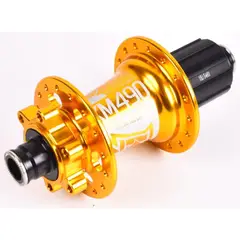 KOOZER - MAZA 32H 12X142 MM GOLD