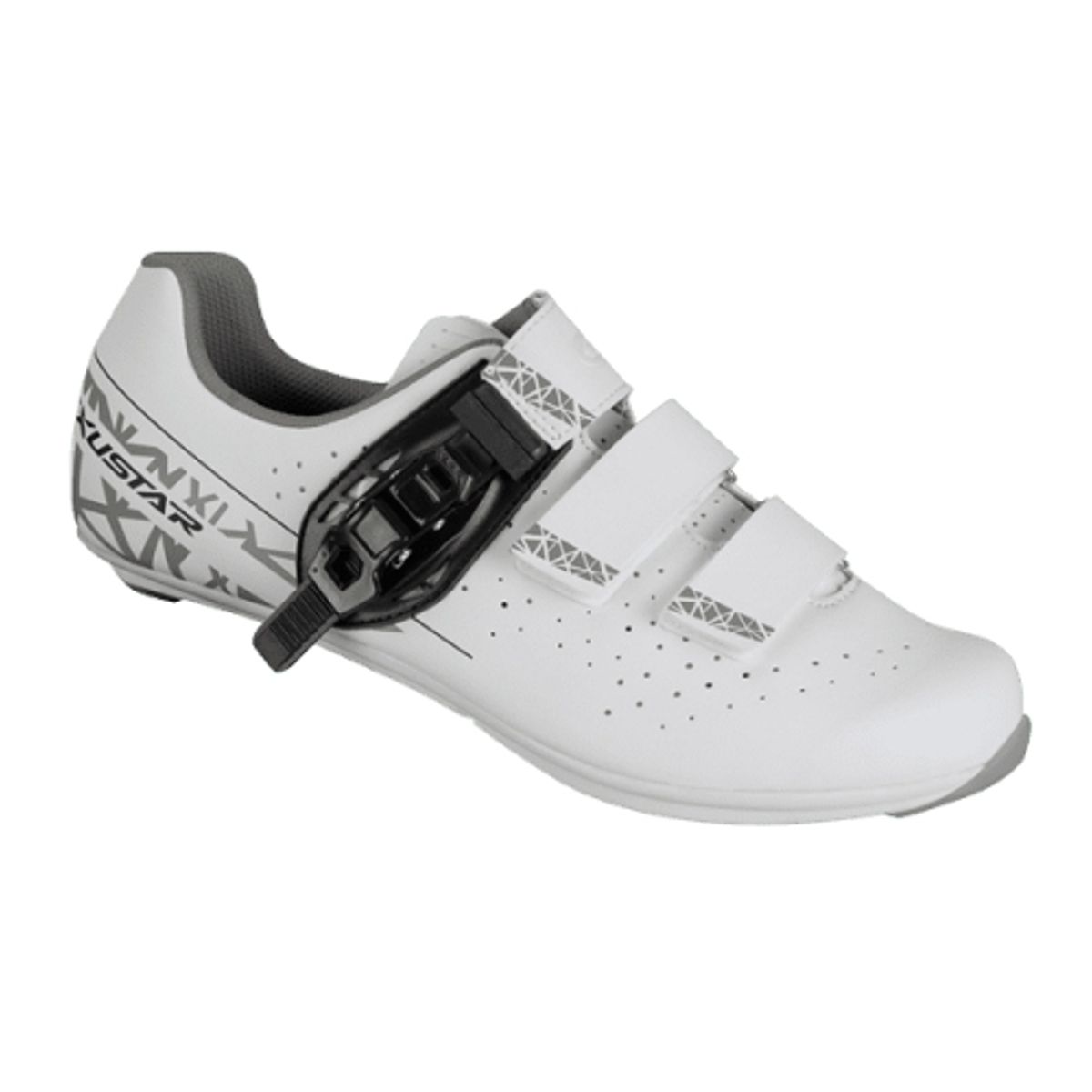 EXUSTAR - ZAPATILLA EXUSTAR E-SR456B RUTA WHITE