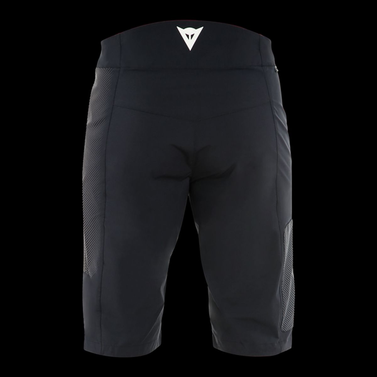DAINESE - SHORTS DE BICICLETA DAINESE HG GRYFINO  BLACK/DARK-GRAY