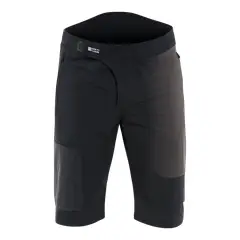 DAINESE - SHORTS DE BICICLETA HG GRYFINO BLACK/DARK-GRAY