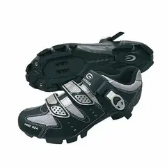 EXUSTAR - Zapatilla Sm324B 2 Velcros/Micro