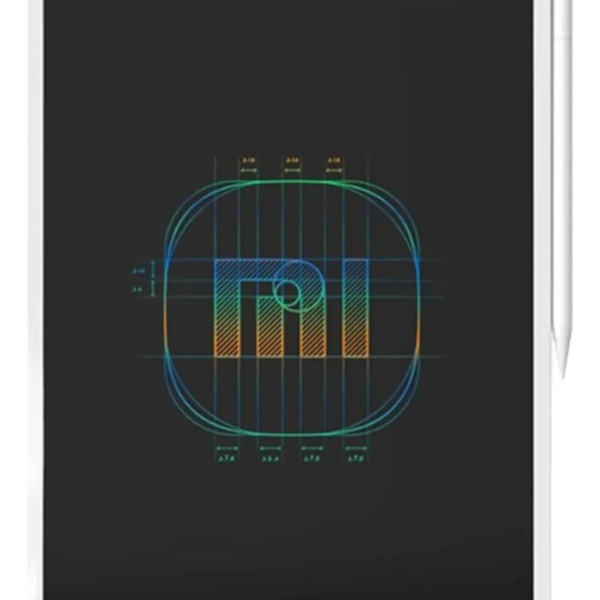 XIAOMI - Pizarra Electrónica Mi LCD Writing Tablet 135″