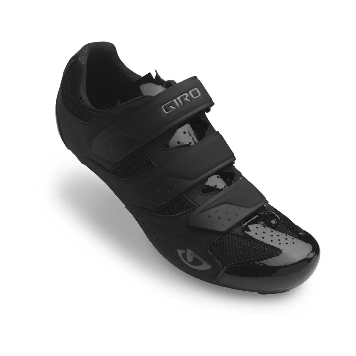 GIRO - ZAPATILLA GIRO TECHNE BLACK