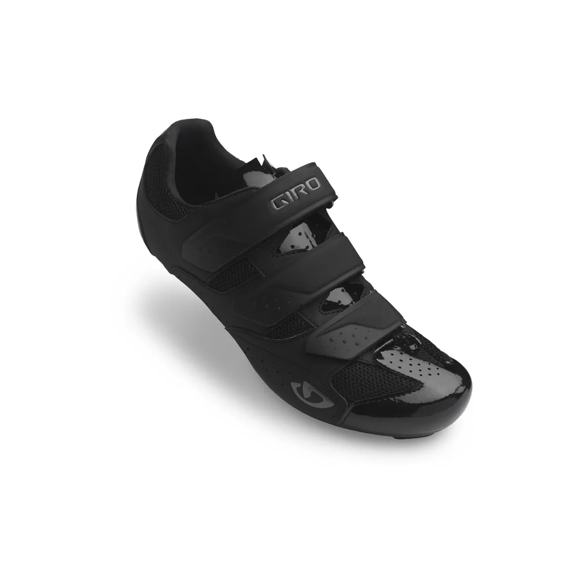 GIRO - ZAPATILLA GIRO TECHNE BLACK