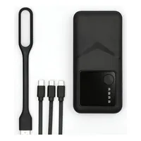 Batería Externa Power Bank 10000mAh Modelo R19