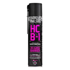 MUC OFF - Spray protector HCB-1 HARSH CONDITION BARRIER 400ml MUC-OFF